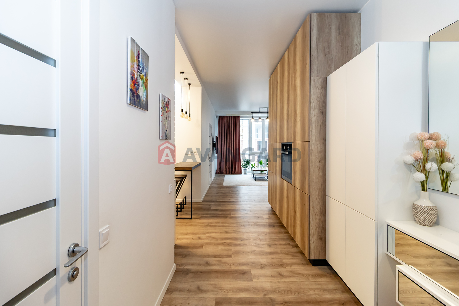 2 кім. квартира, 62.5/11.8/15 кв. м., 18/32 поверх фото 10 2 кім. квартира, 62.5/11.8/15 кв. м., 18/32 поверх фото 10