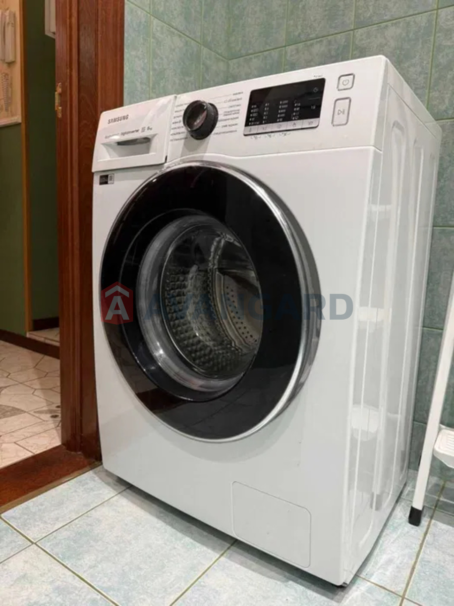 2 кім. квартира, 57/-/9 кв. м., 3/8 поверх фото 19 2 кім. квартира, 57/-/9 кв. м., 3/8 поверх фото 19