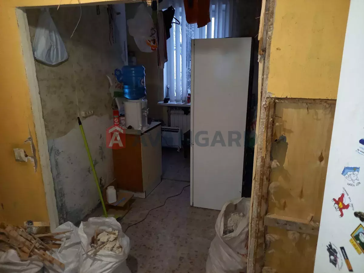 2 комн. квартира, 48/-/7 кв. м., 2/2 этаж фото 5 2 комн. квартира, 48/-/7 кв. м., 2/2 этаж фото 5