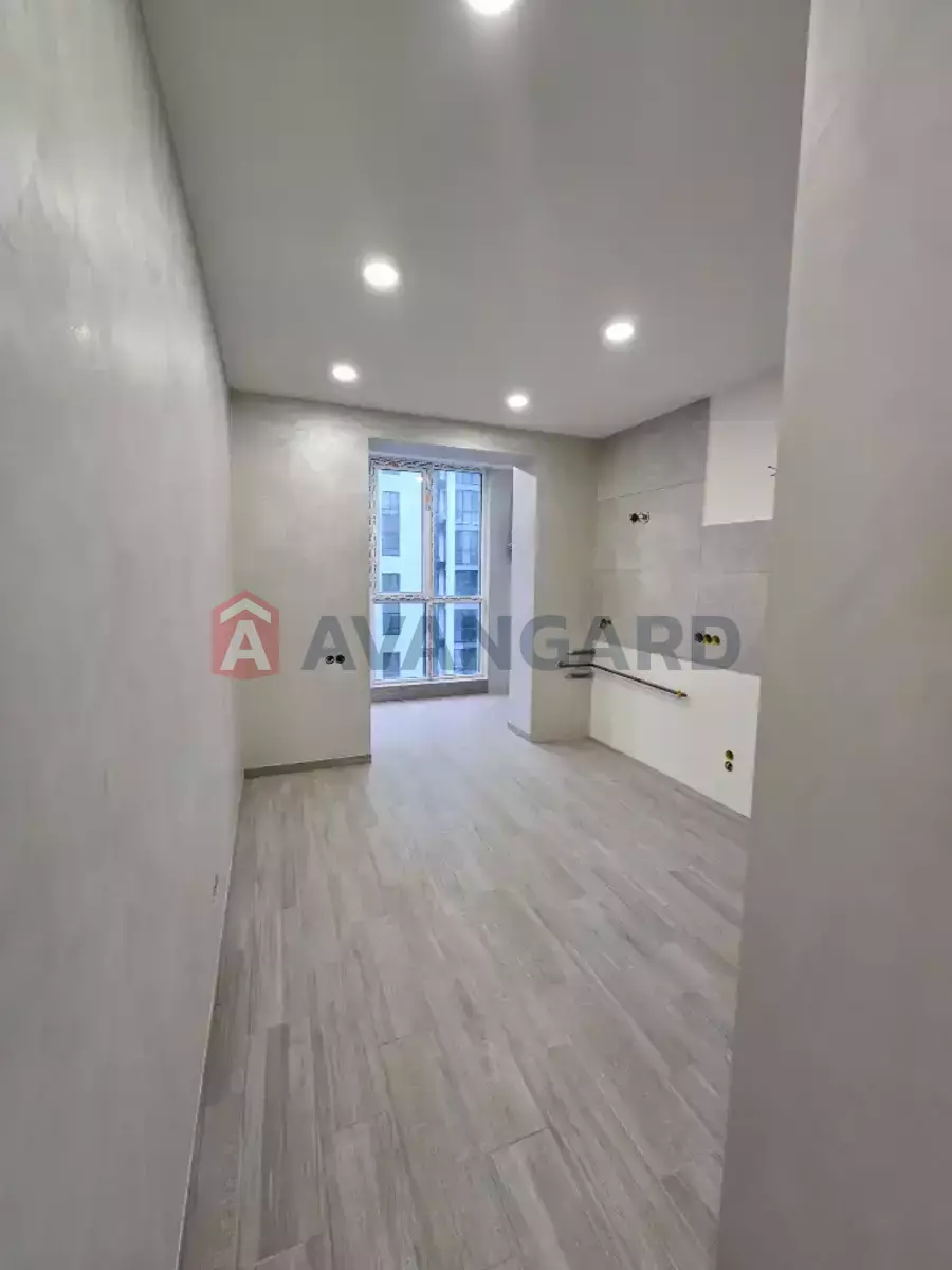 1 кім. квартира, 42/14/17 кв. м., 5/10 поверх фото 9 1 кім. квартира, 42/14/17 кв. м., 5/10 поверх фото 9