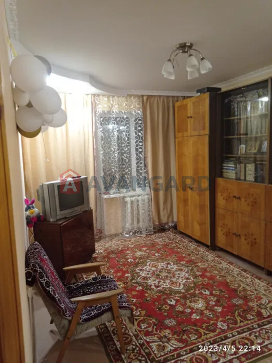 2 кім. квартира, 52/-/8.4 кв. м., 10/10 поверх фото 2 2 кім. квартира, 52/-/8.4 кв. м., 10/10 поверх фото 2