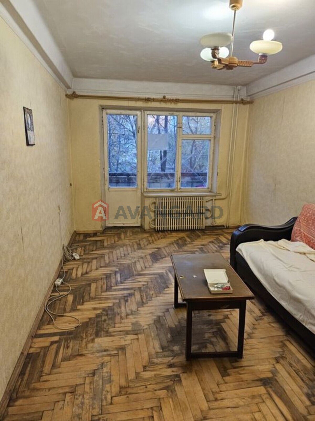 3 кім. квартира, 68/-/8 кв. м., 3/9 поверх фото 1 3 кім. квартира, 68/-/8 кв. м., 3/9 поверх фото 1