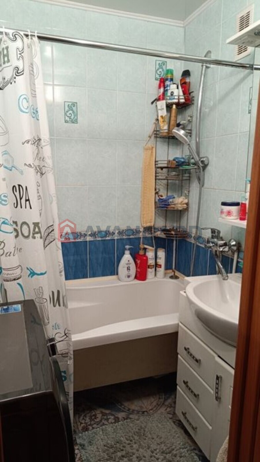 3 комн. квартира, 67/-/7 кв. м., 4/9 этаж фото 14 3 комн. квартира, 67/-/7 кв. м., 4/9 этаж фото 14