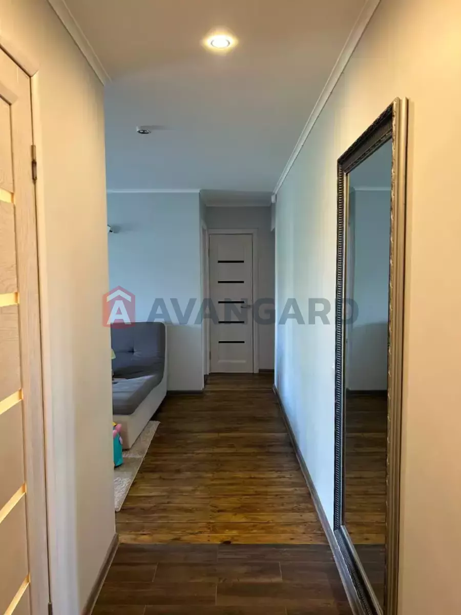 3 кім. квартира, 57/41/5 кв. м., 5/5 поверх фото 7 3 кім. квартира, 57/41/5 кв. м., 5/5 поверх фото 7