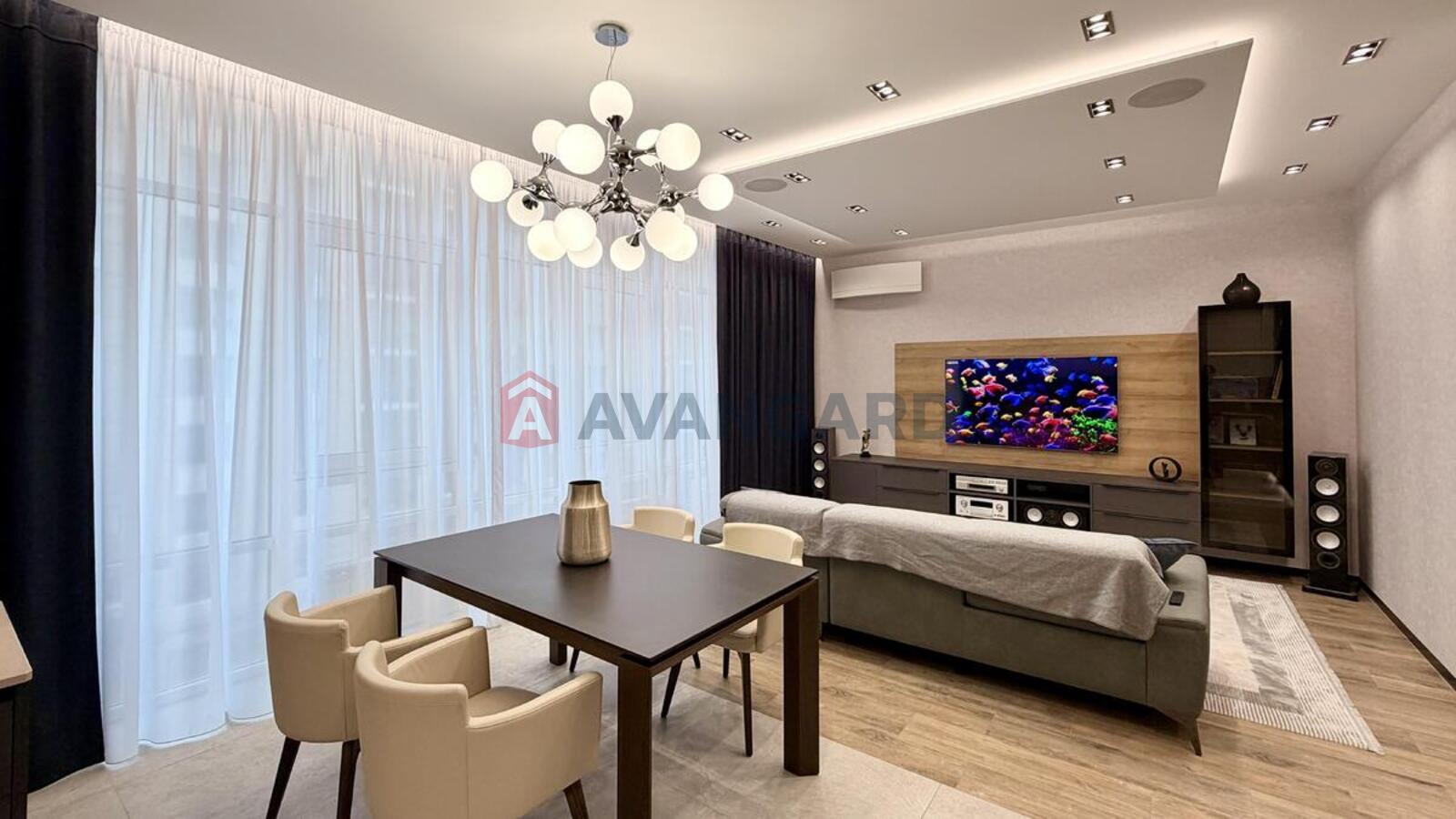 3 комн. квартира, 160/135/12 кв. м., 4/12 этаж фото 12 3 комн. квартира, 160/135/12 кв. м., 4/12 этаж фото 12