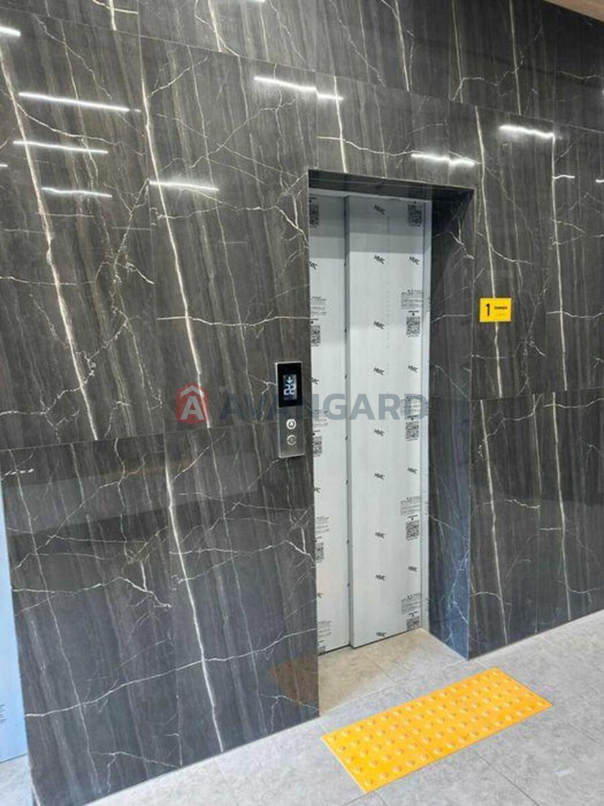 1 кім. квартира, 38/-/13 кв. м., 11/27 поверх фото 6 1 кім. квартира, 38/-/13 кв. м., 11/27 поверх фото 6