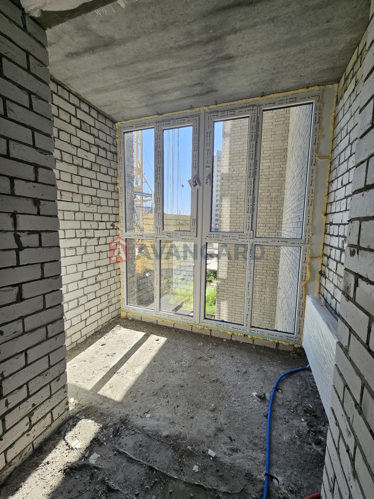 2 комн. квартира, 87/39/15 кв. м., 1/15 этаж фото 10 2 комн. квартира, 87/39/15 кв. м., 1/15 этаж фото 10