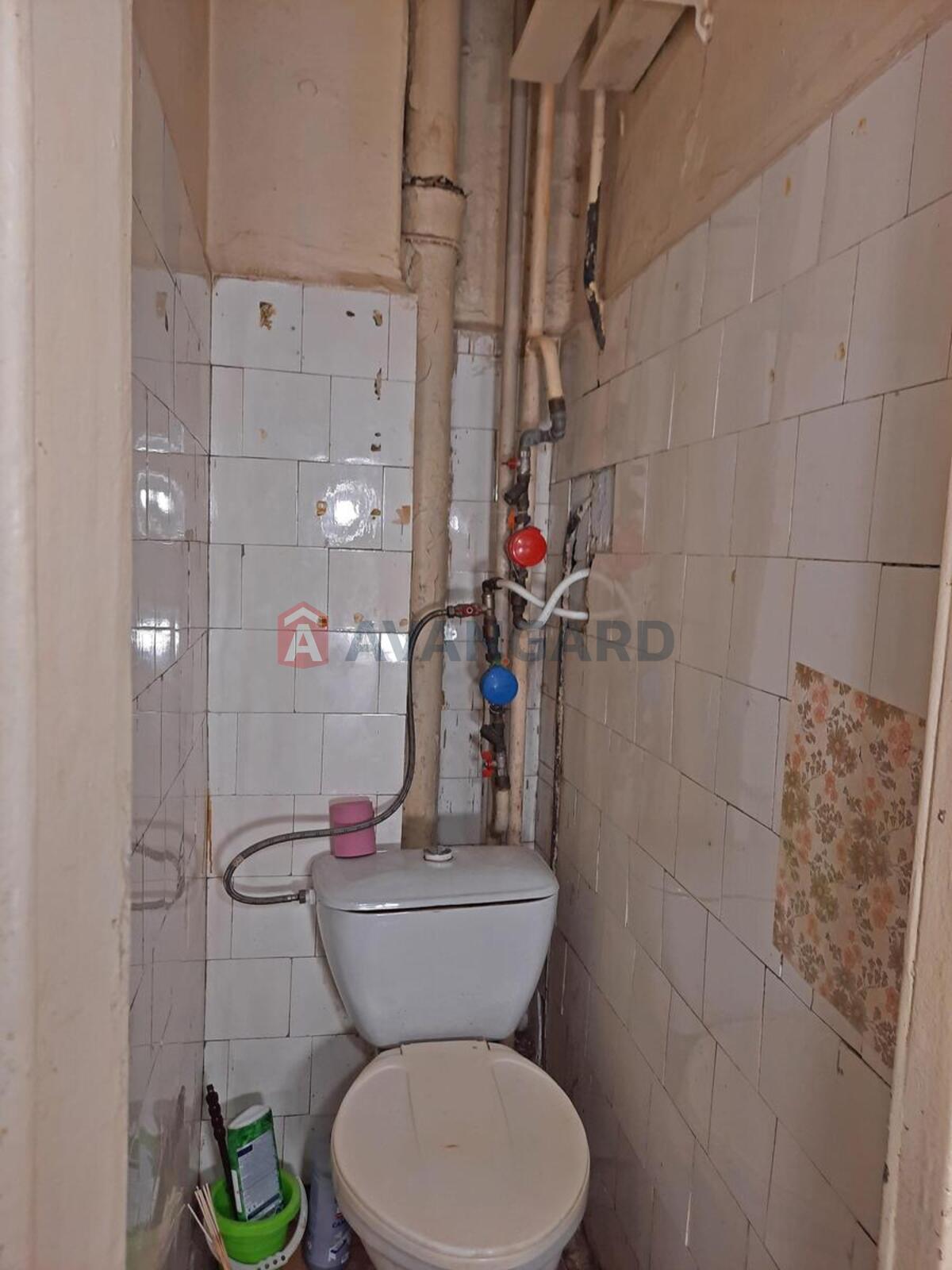 3 комн. квартира, 56/41/6 кв. м., 3/5 этаж фото 6 3 комн. квартира, 56/41/6 кв. м., 3/5 этаж фото 6