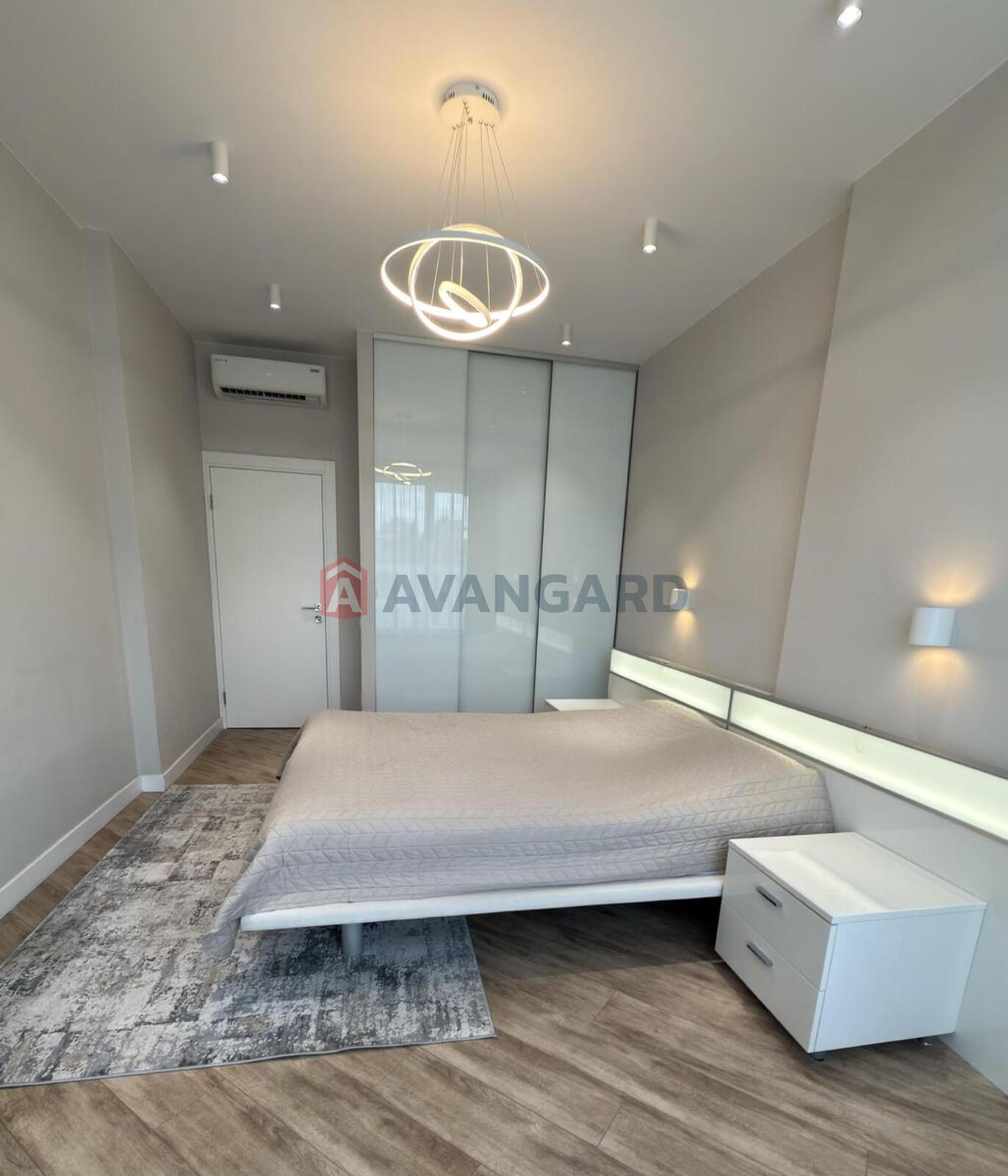 3 комн. квартира, 123/103/20 кв. м., 5/26 этаж фото 5 3 комн. квартира, 123/103/20 кв. м., 5/26 этаж фото 5