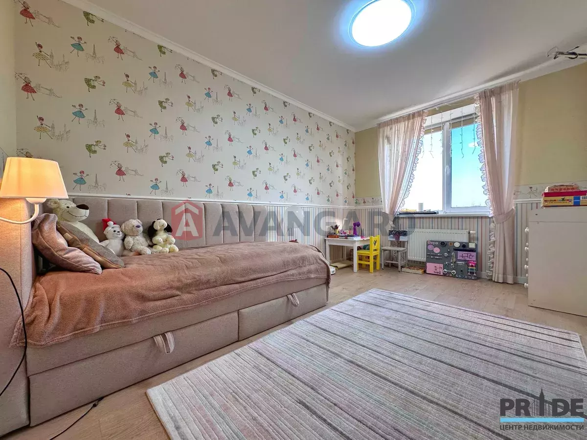 3 комн. квартира, 86/-/20 кв. м., 8/10 этаж фото 15 3 комн. квартира, 86/-/20 кв. м., 8/10 этаж фото 15