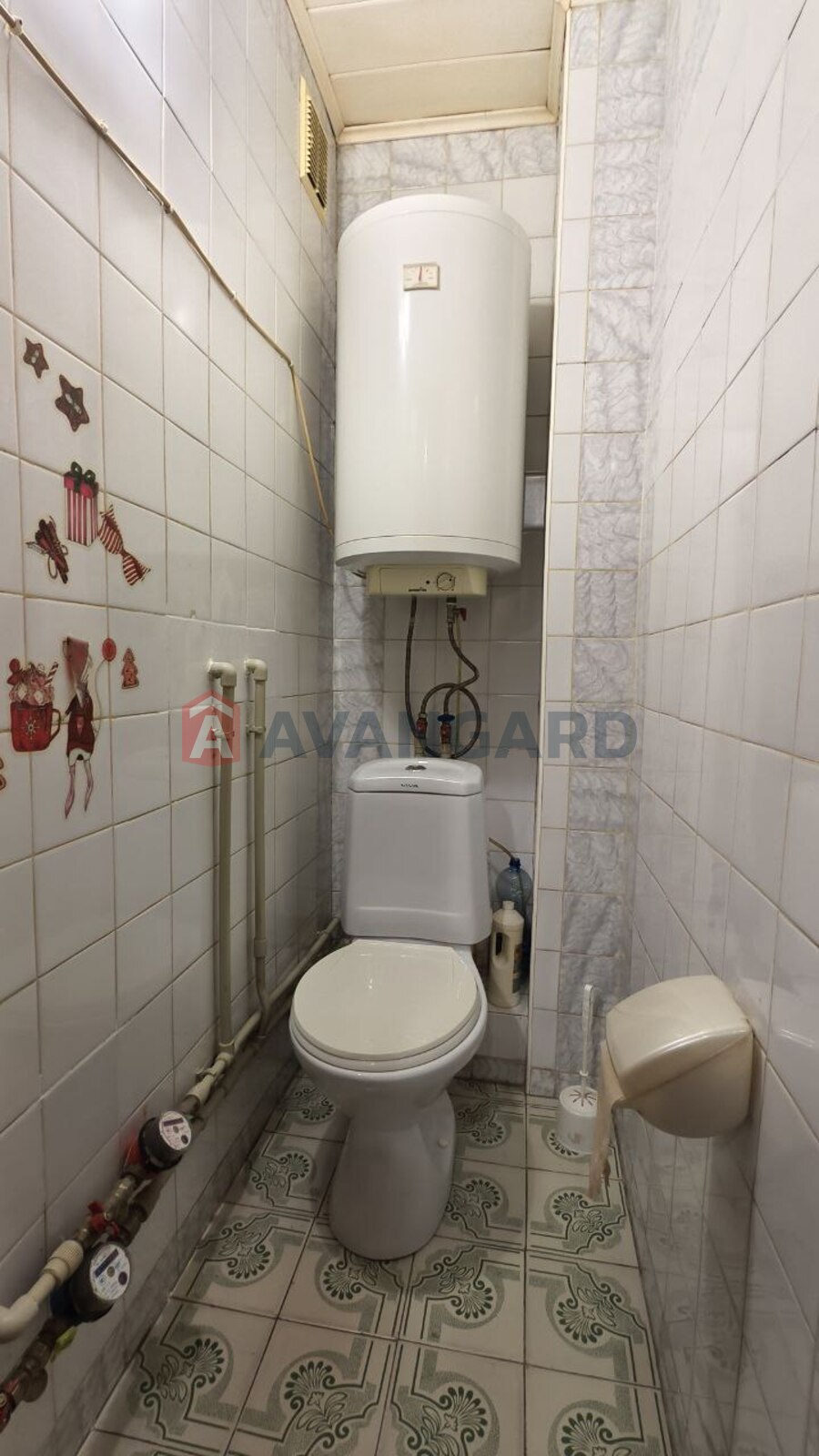 2 кім. квартира, 48/-/8 кв. м., 6/9 поверх фото 4 2 кім. квартира, 48/-/8 кв. м., 6/9 поверх фото 4