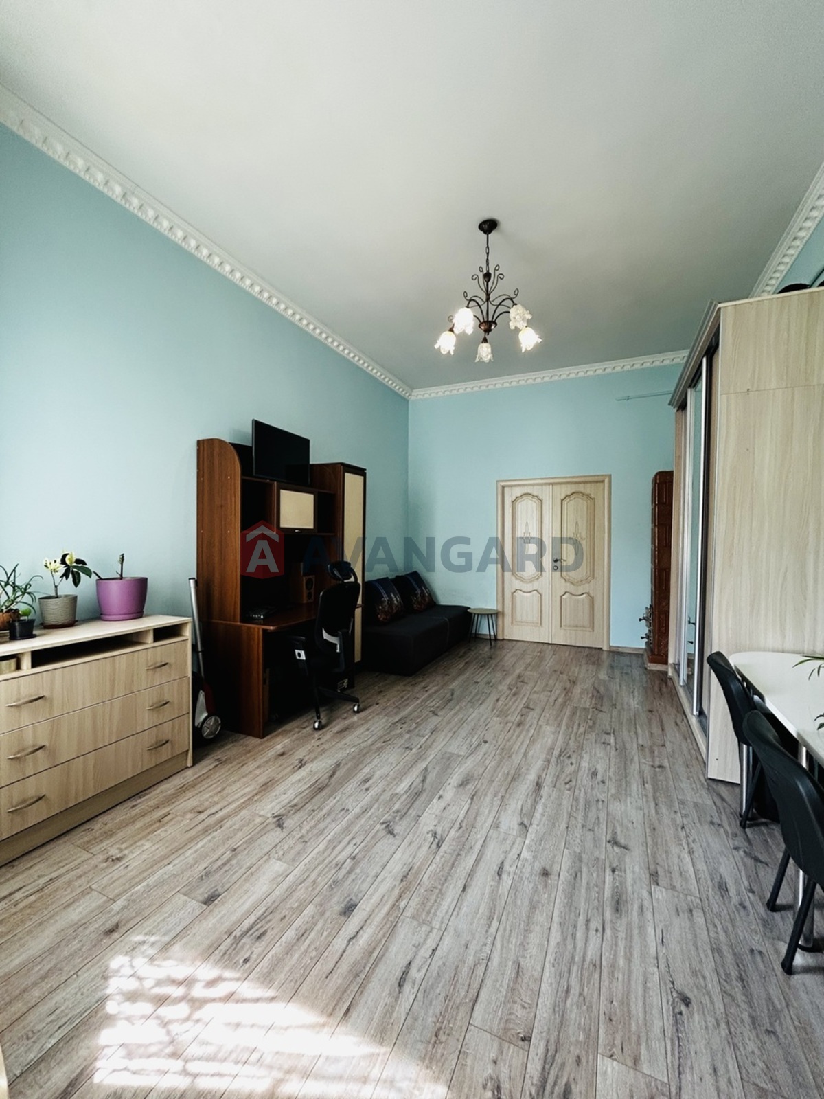 2 комн. квартира, 59/43/12 кв. м., 3/3 этаж фото 2 2 комн. квартира, 59/43/12 кв. м., 3/3 этаж фото 2