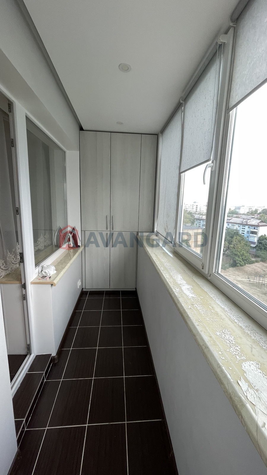 2 комн. квартира, 52/-/7 кв. м., 9/9 этаж фото 17 2 комн. квартира, 52/-/7 кв. м., 9/9 этаж фото 17