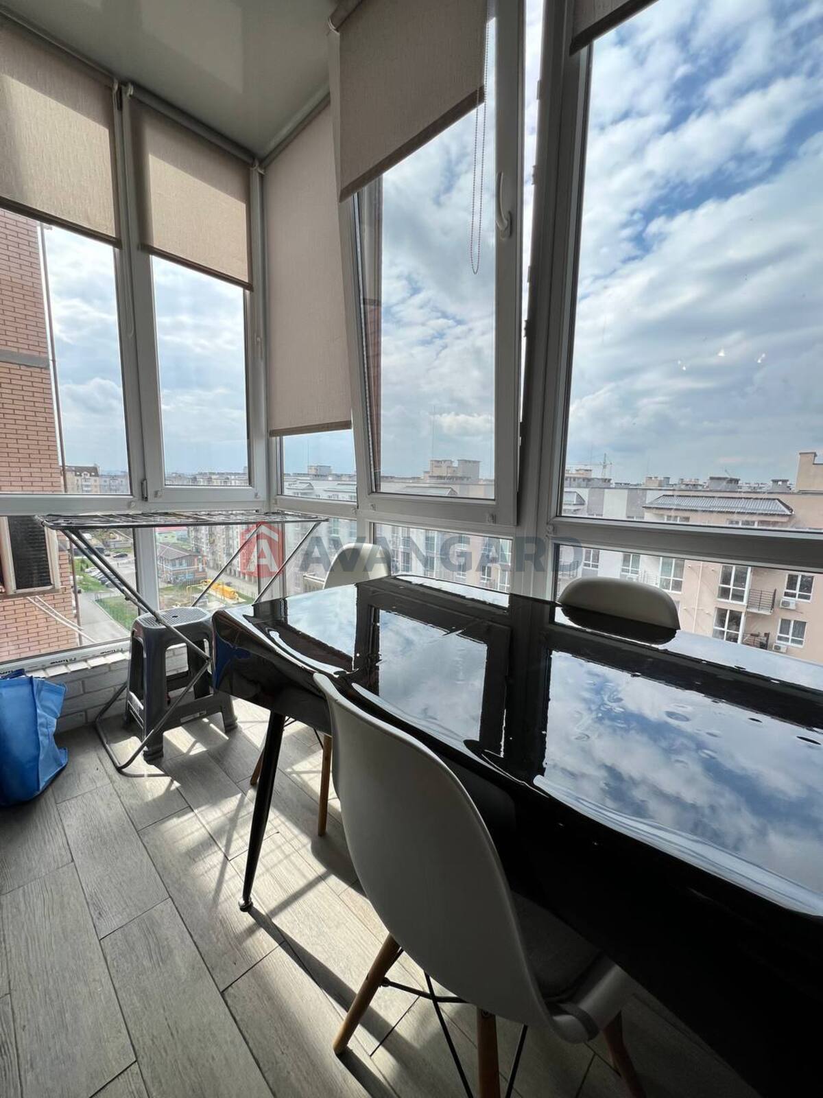 3 комн. квартира, 68/31/22 кв. м., 11/12 этаж фото 2 3 комн. квартира, 68/31/22 кв. м., 11/12 этаж фото 2