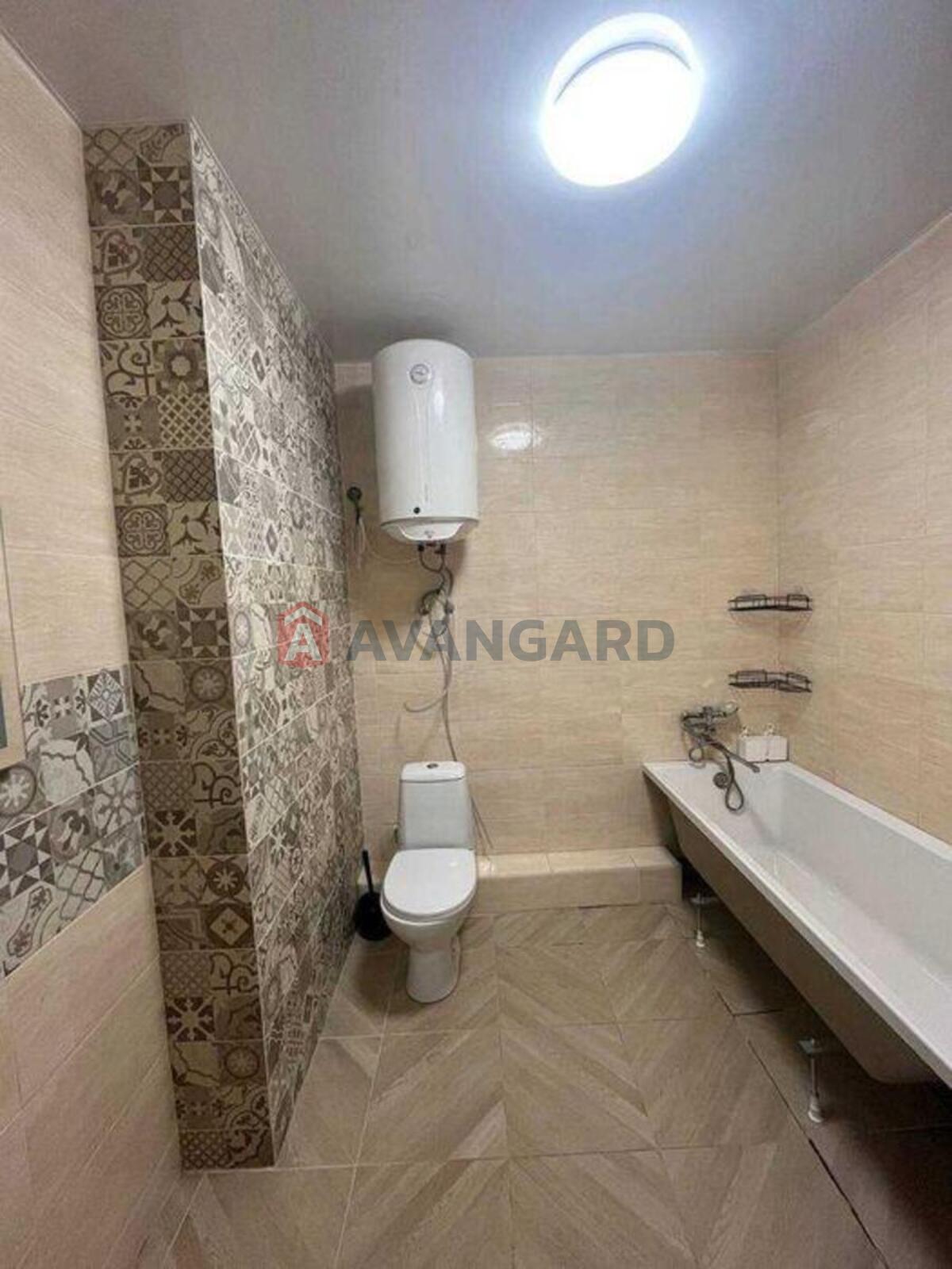 2 комн. квартира, 54/-/9 кв. м., 5/25 этаж фото 2 2 комн. квартира, 54/-/9 кв. м., 5/25 этаж фото 2