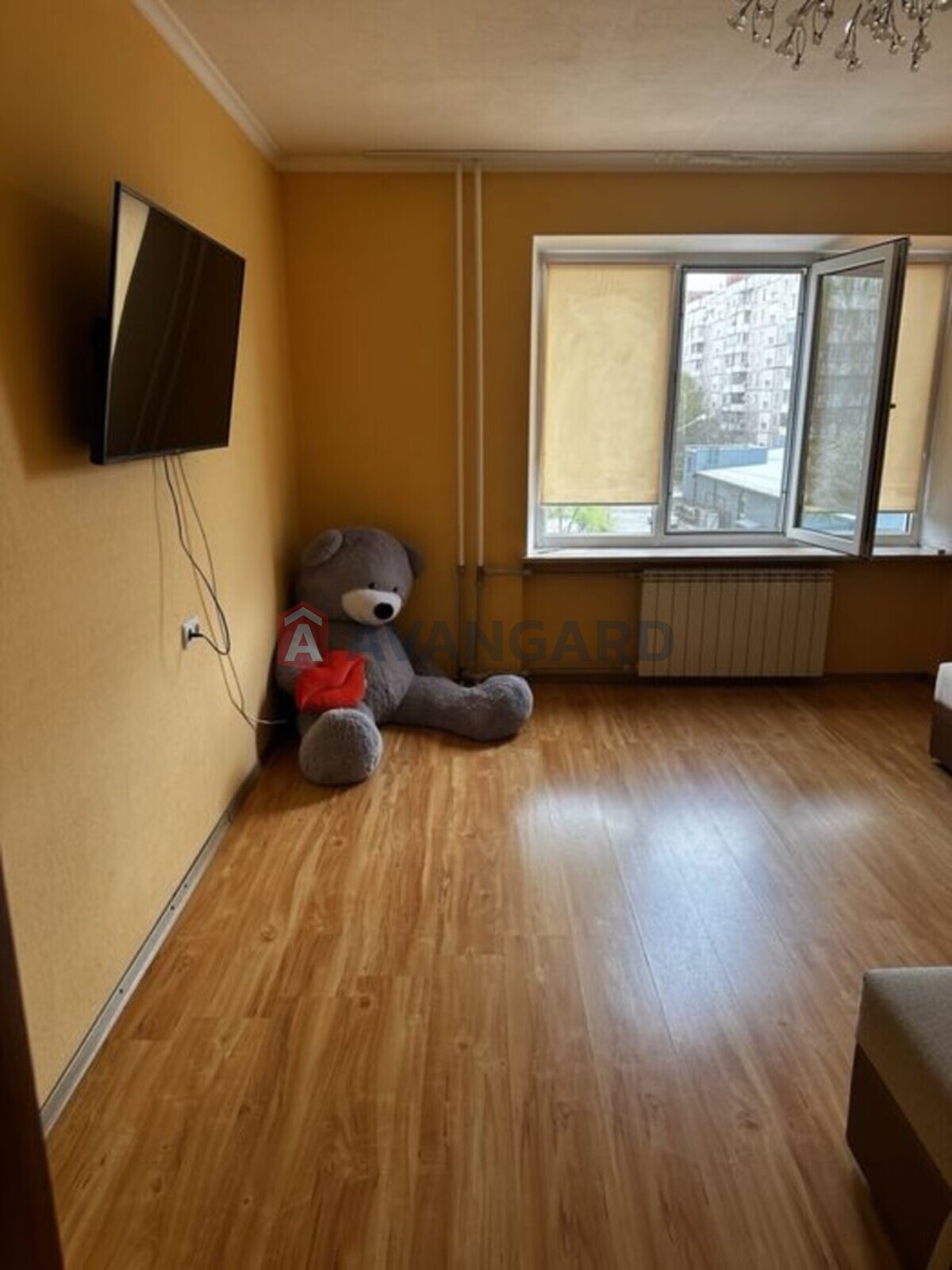 2 комн. квартира, 52/-/8 кв. м., 4/9 этаж фото 2 2 комн. квартира, 52/-/8 кв. м., 4/9 этаж фото 2