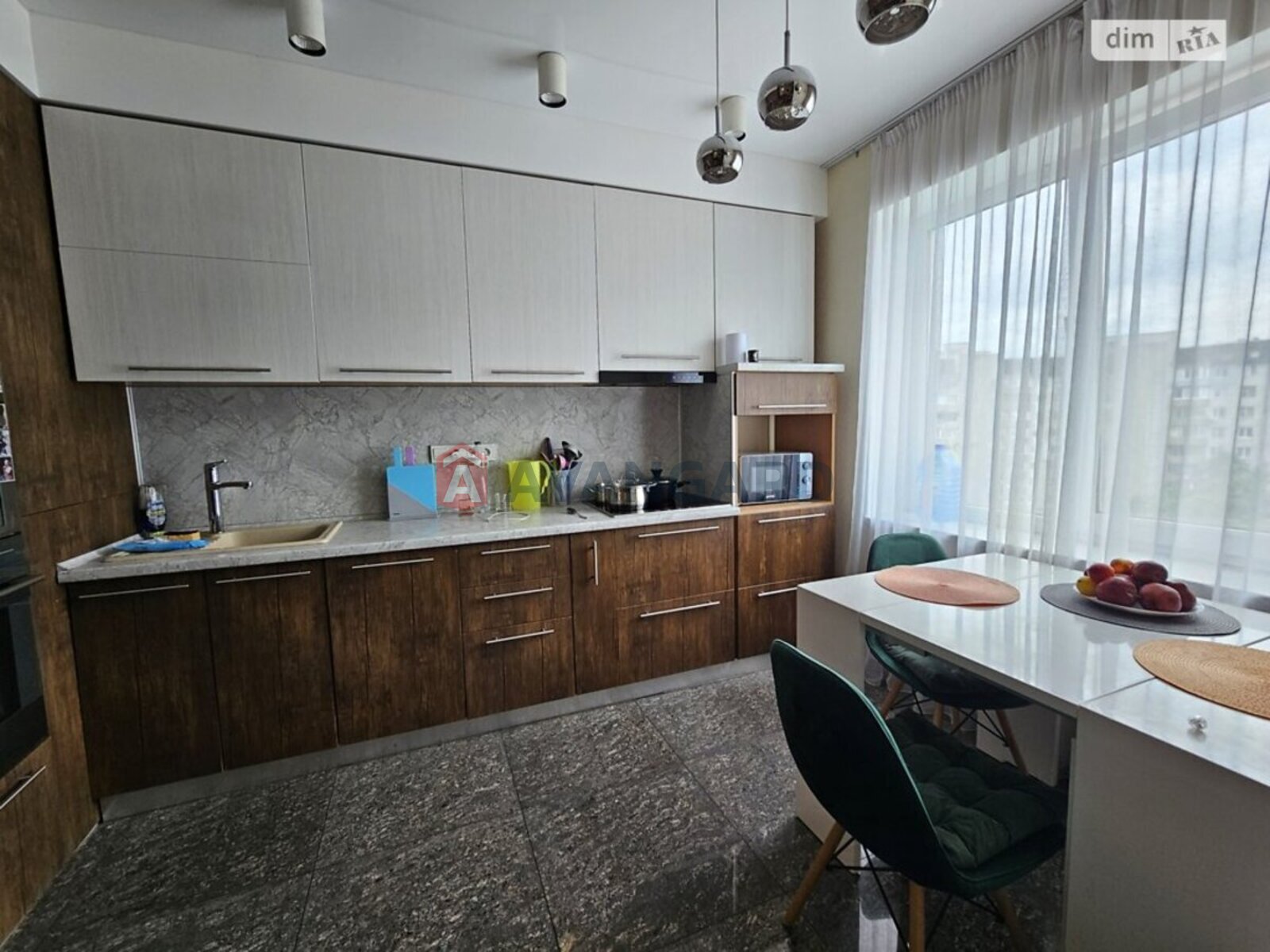 1 комн. квартира, 45/15/25 кв. м., 8/17 этаж фото 11 1 комн. квартира, 45/15/25 кв. м., 8/17 этаж фото 11