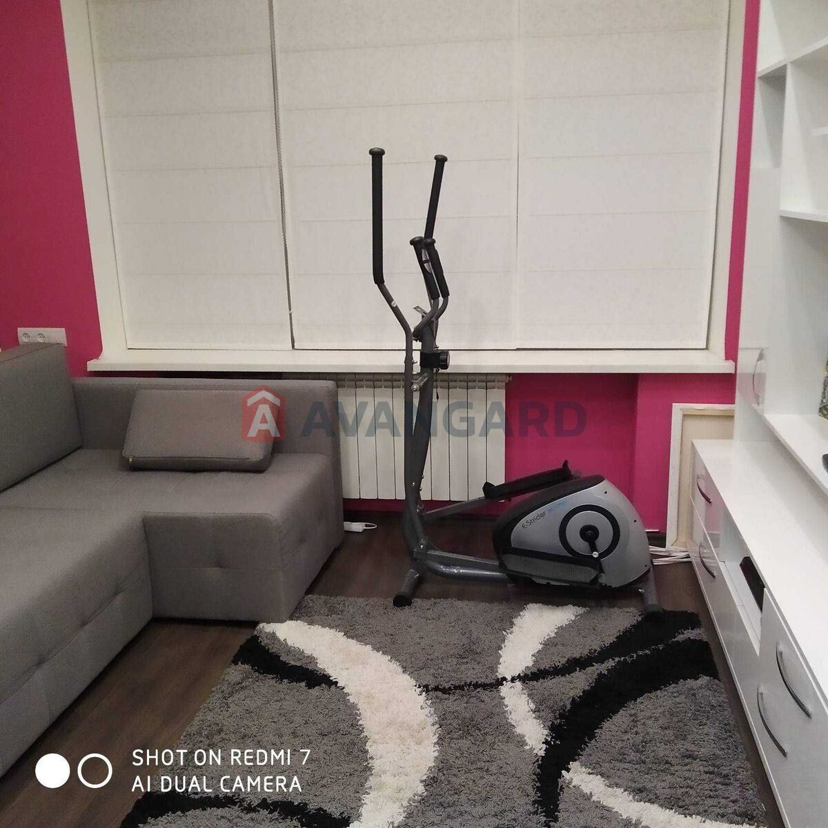 2 комн. квартира, 51/-/11 кв. м., 4/4 этаж фото 9 2 комн. квартира, 51/-/11 кв. м., 4/4 этаж фото 9