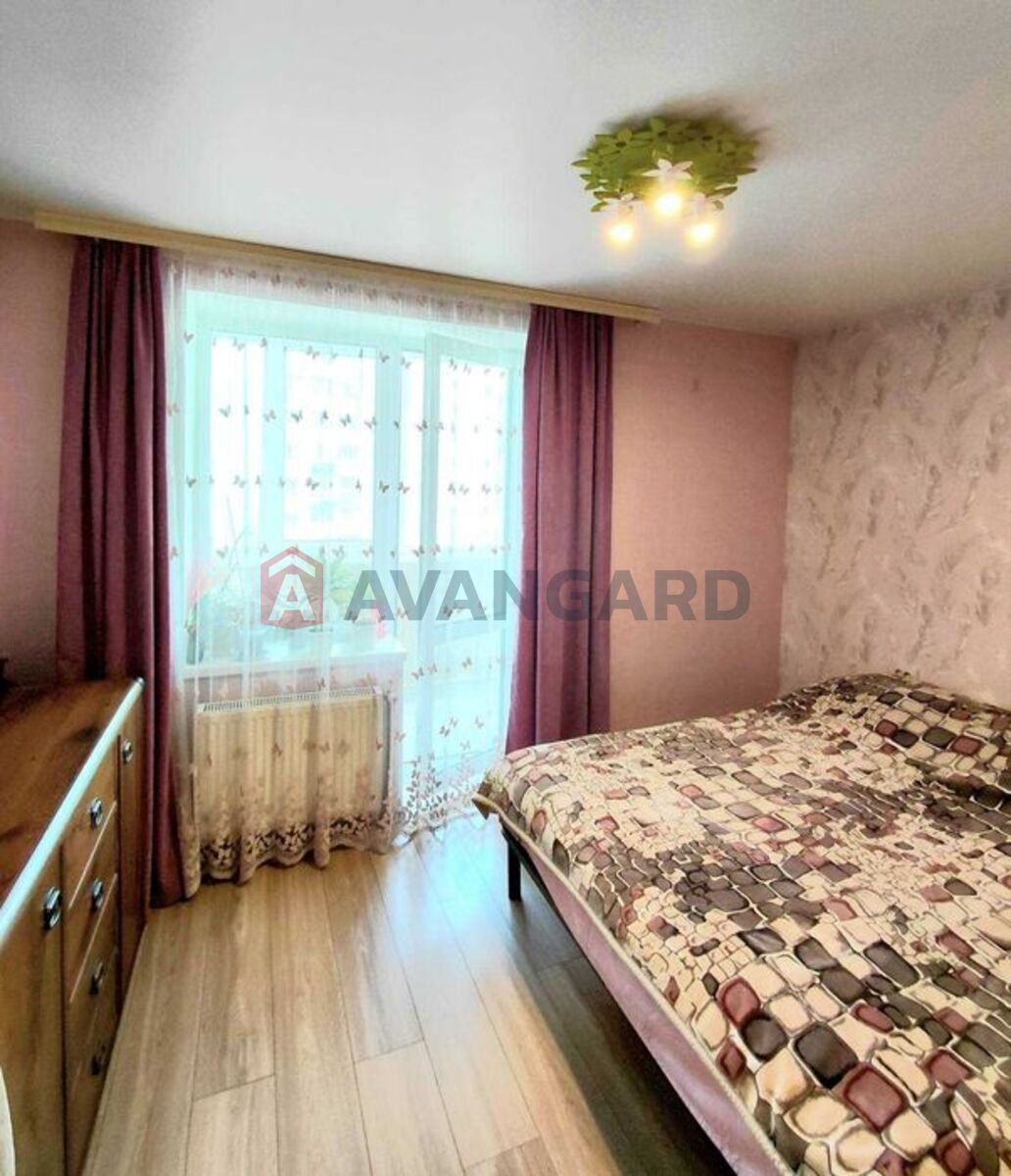 3 комн. квартира, 92.2/-/10.4 кв. м., 6/10 этаж фото 17 3 комн. квартира, 92.2/-/10.4 кв. м., 6/10 этаж фото 17