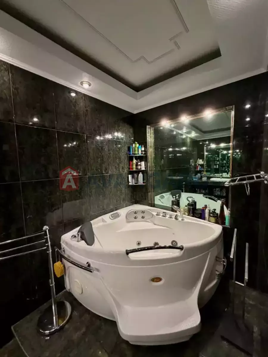 3 кім. квартира, 110/63/20 кв. м., 2/9 поверх фото 28 3 кім. квартира, 110/63/20 кв. м., 2/9 поверх фото 28