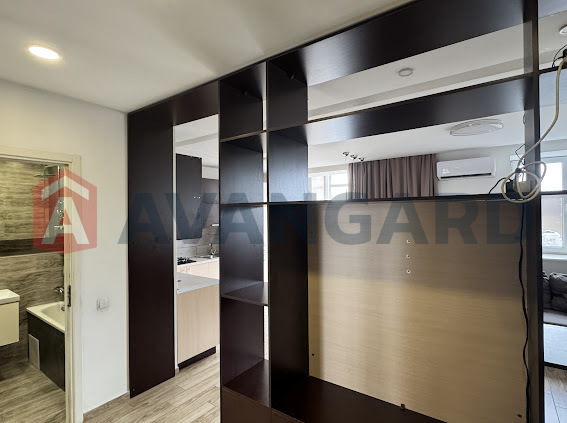 1 комн. квартира, 56/30/18 кв. м., 2/12 этаж фото 7 1 комн. квартира, 56/30/18 кв. м., 2/12 этаж фото 7