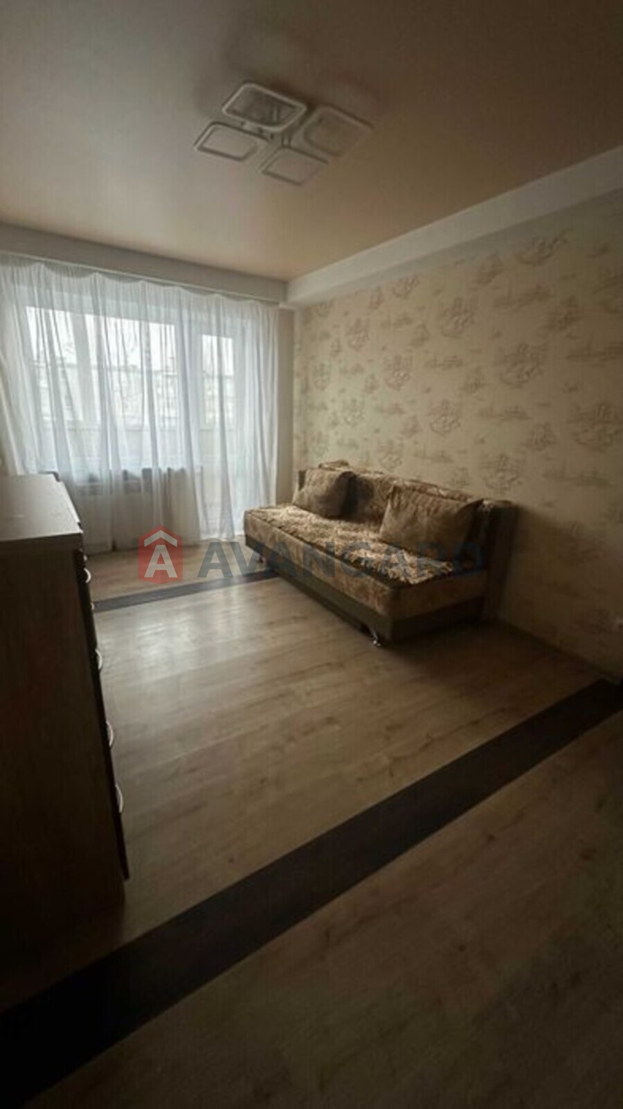 2 комн. квартира, 44/-/6 кв. м., 4/5 этаж фото 9 2 комн. квартира, 44/-/6 кв. м., 4/5 этаж фото 9