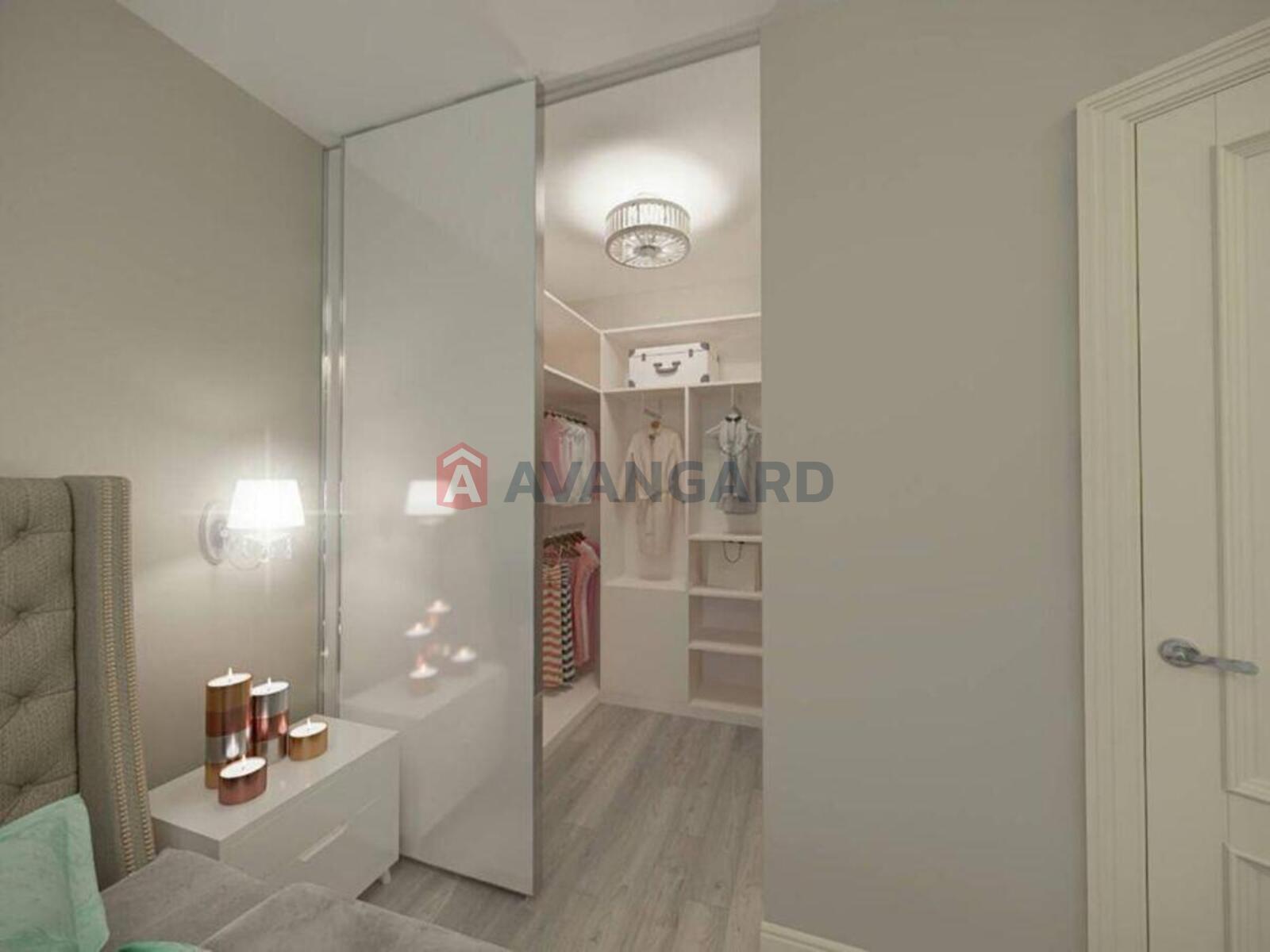 1 комн. квартира, 43/-/16 кв. м., 8/10 этаж фото 6 1 комн. квартира, 43/-/16 кв. м., 8/10 этаж фото 6