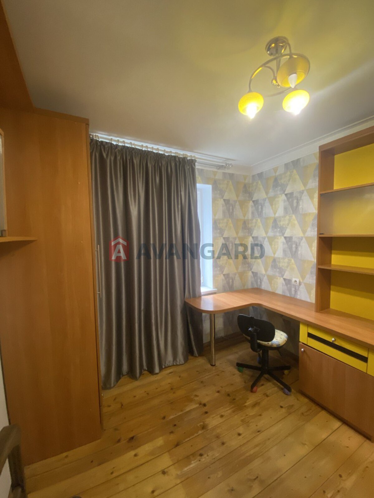 3 комн. квартира, 64/37/9 кв. м., 1/9 этаж фото 11 3 комн. квартира, 64/37/9 кв. м., 1/9 этаж фото 11