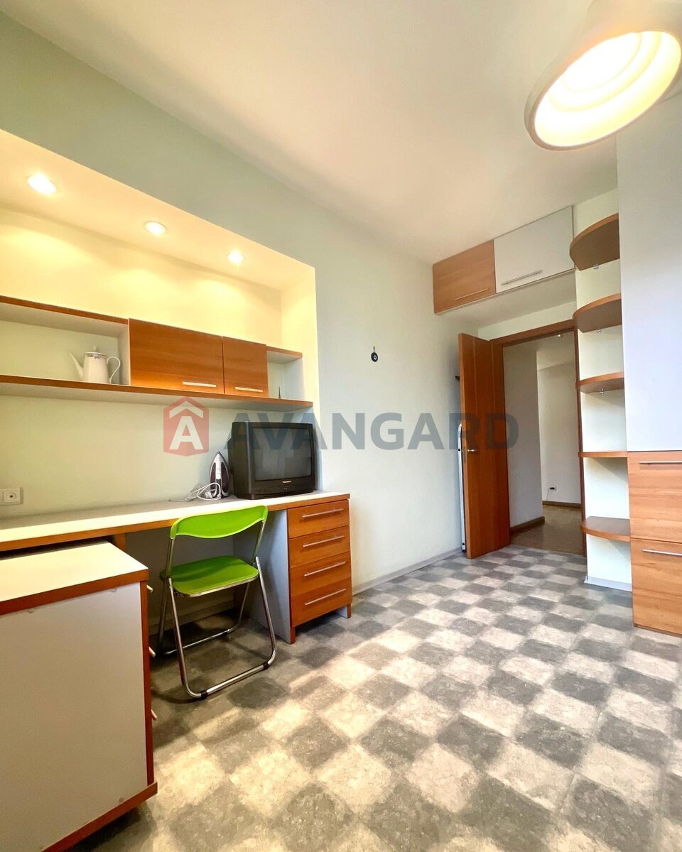 3 комн. квартира, 81/-/- кв. м., 5/5 этаж фото 7 3 комн. квартира, 81/-/- кв. м., 5/5 этаж фото 7