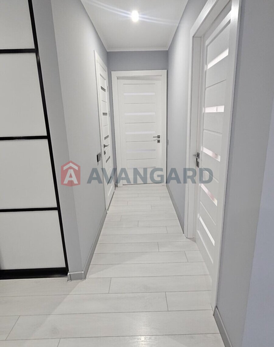 2 кім. квартира, 58/23,7/17,6 кв. м., 8/10 поверх фото 5 2 кім. квартира, 58/23,7/17,6 кв. м., 8/10 поверх фото 5