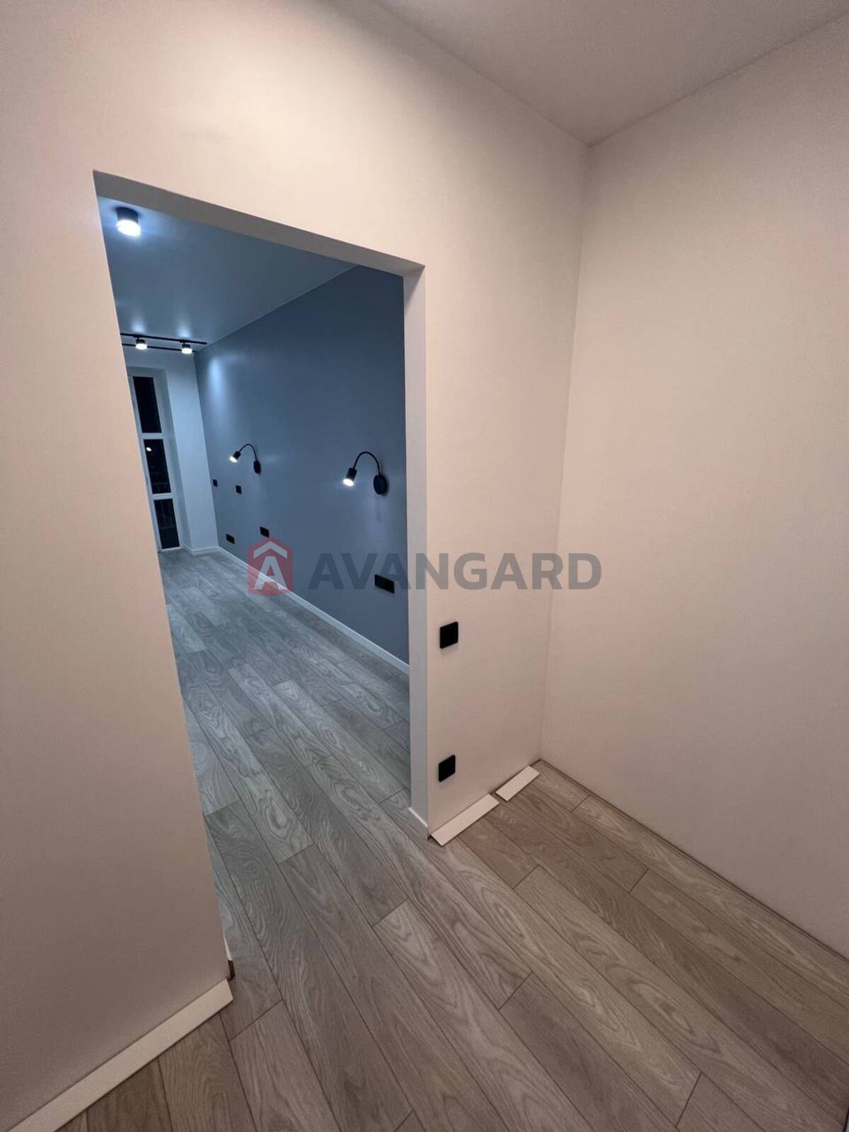 1 кім. квартира, 47/-/17 кв. м., 5/12 поверх фото 8 1 кім. квартира, 47/-/17 кв. м., 5/12 поверх фото 8