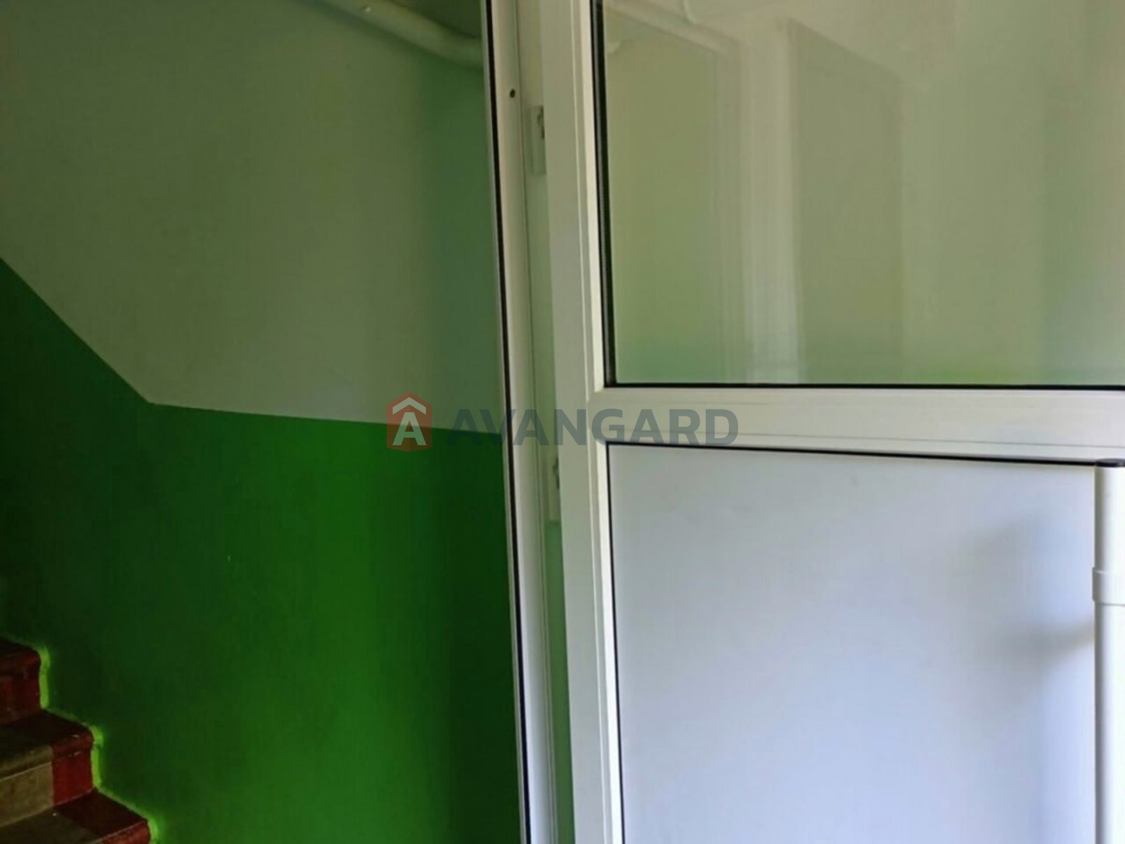 2 кім. квартира, 43/-/6 кв. м., 2/6 поверх фото 6 2 кім. квартира, 43/-/6 кв. м., 2/6 поверх фото 6