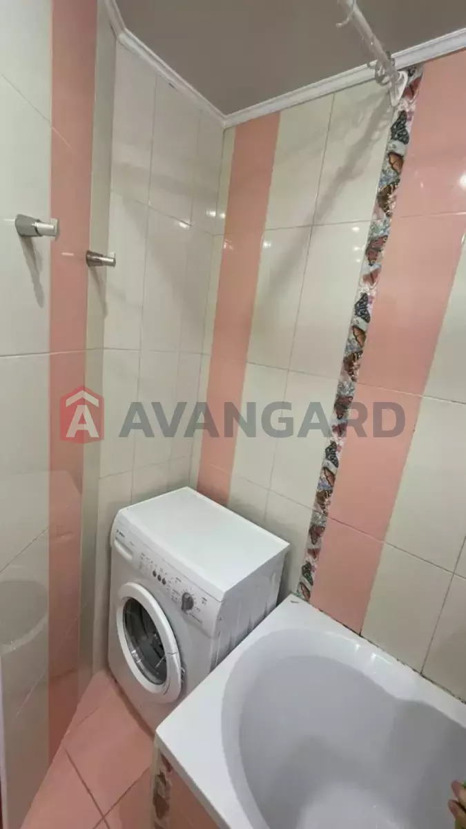 2 кім. квартира, 51/28/8 кв. м., 3/16 поверх фото 11 2 кім. квартира, 51/28/8 кв. м., 3/16 поверх фото 11