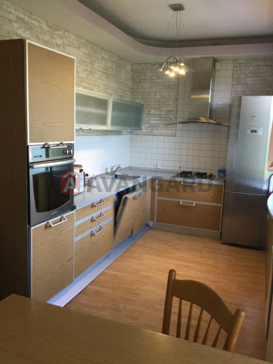 3 комн. квартира, 76/54/8 кв. м., 5/5 этаж фото 15 3 комн. квартира, 76/54/8 кв. м., 5/5 этаж фото 15