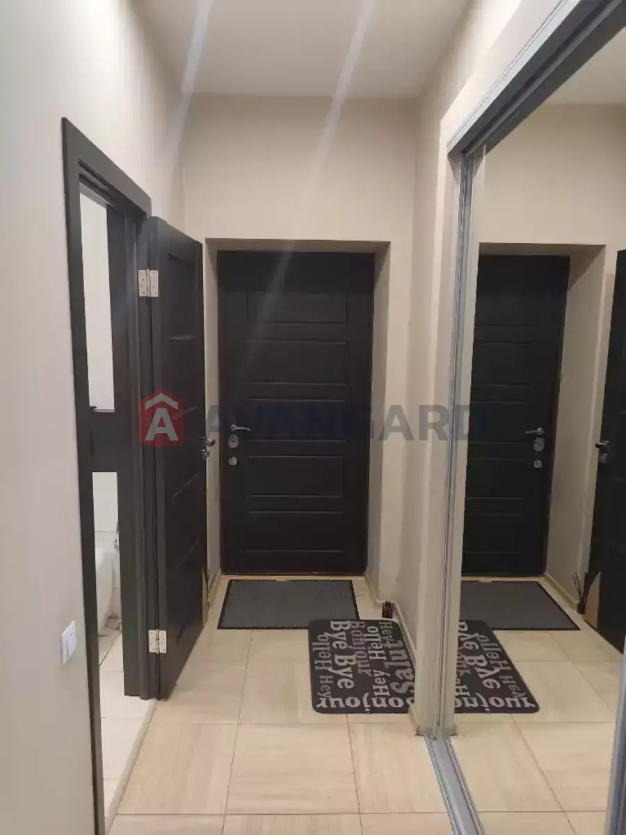 3 комн. квартира, 70/70/- кв. м., 4/4 этаж фото 4 3 комн. квартира, 70/70/- кв. м., 4/4 этаж фото 4