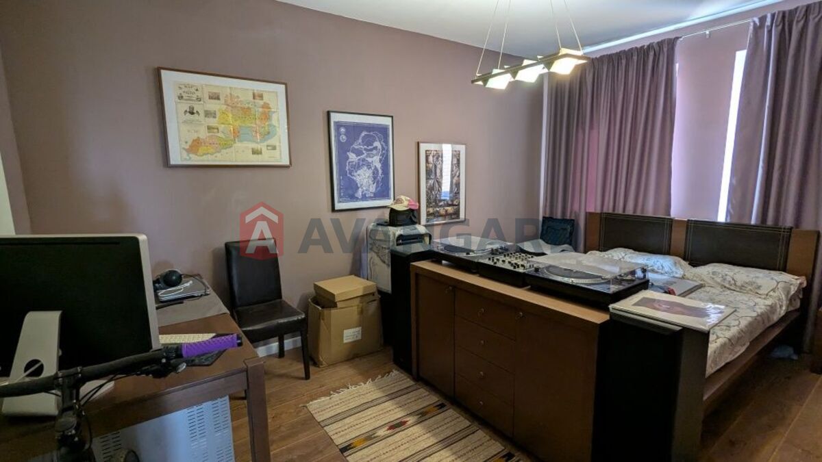 2 комн. квартира, 93/-/45 кв. м., 14/16 этаж фото 2 2 комн. квартира, 93/-/45 кв. м., 14/16 этаж фото 2