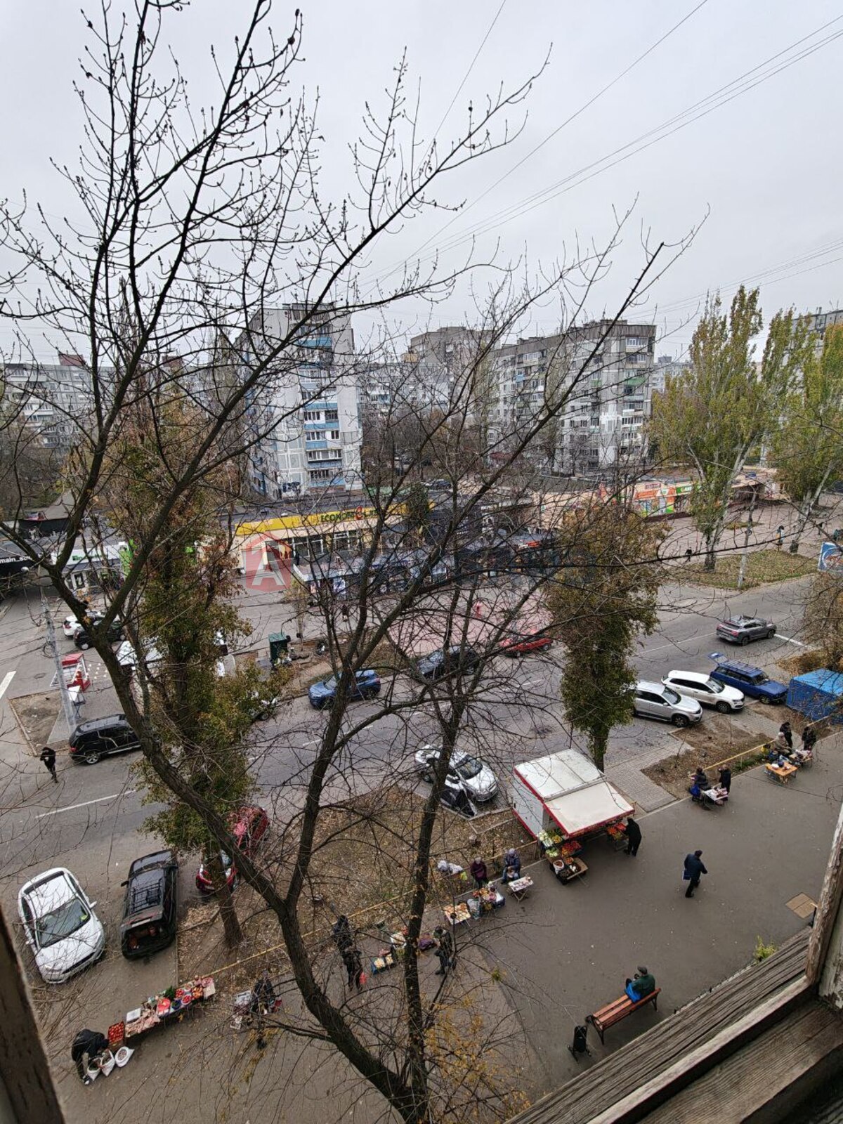 2 кім. квартира, 45/-/7 кв. м., 6/9 поверх фото 16 2 кім. квартира, 45/-/7 кв. м., 6/9 поверх фото 16