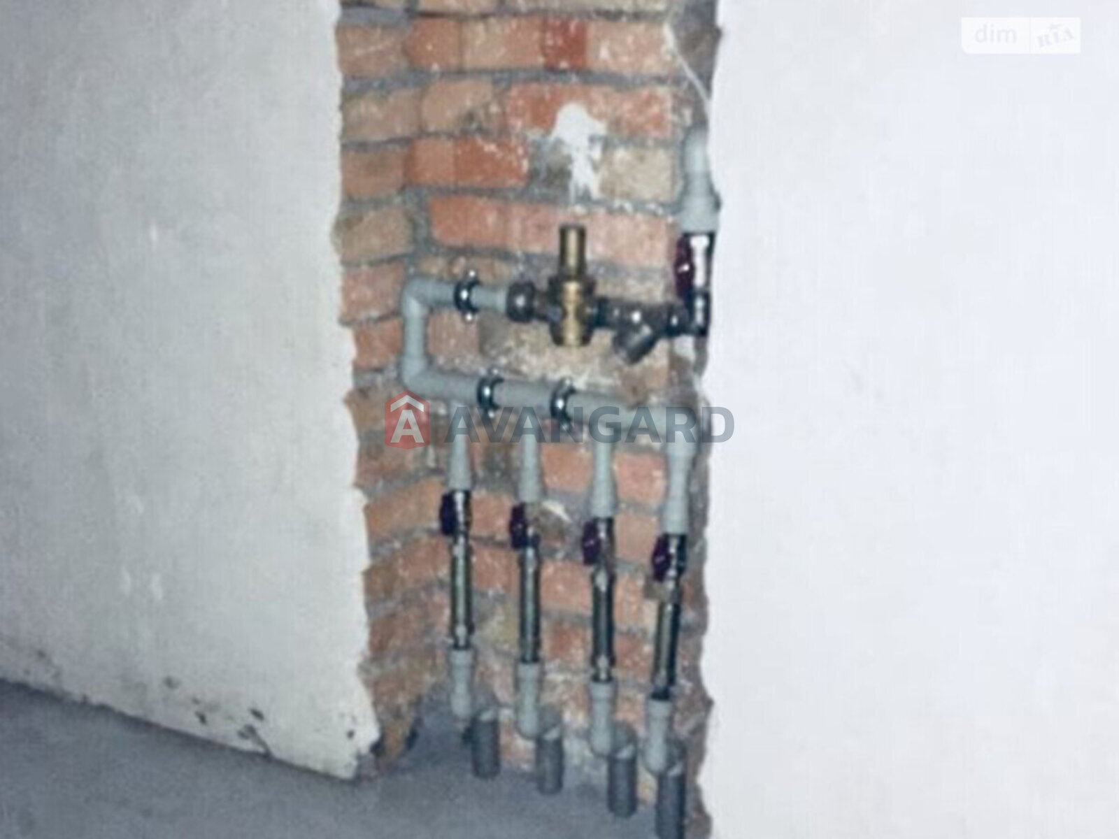 2 кім. квартира, 67/-/- кв. м., 1/9 поверх фото 10 2 кім. квартира, 67/-/- кв. м., 1/9 поверх фото 10