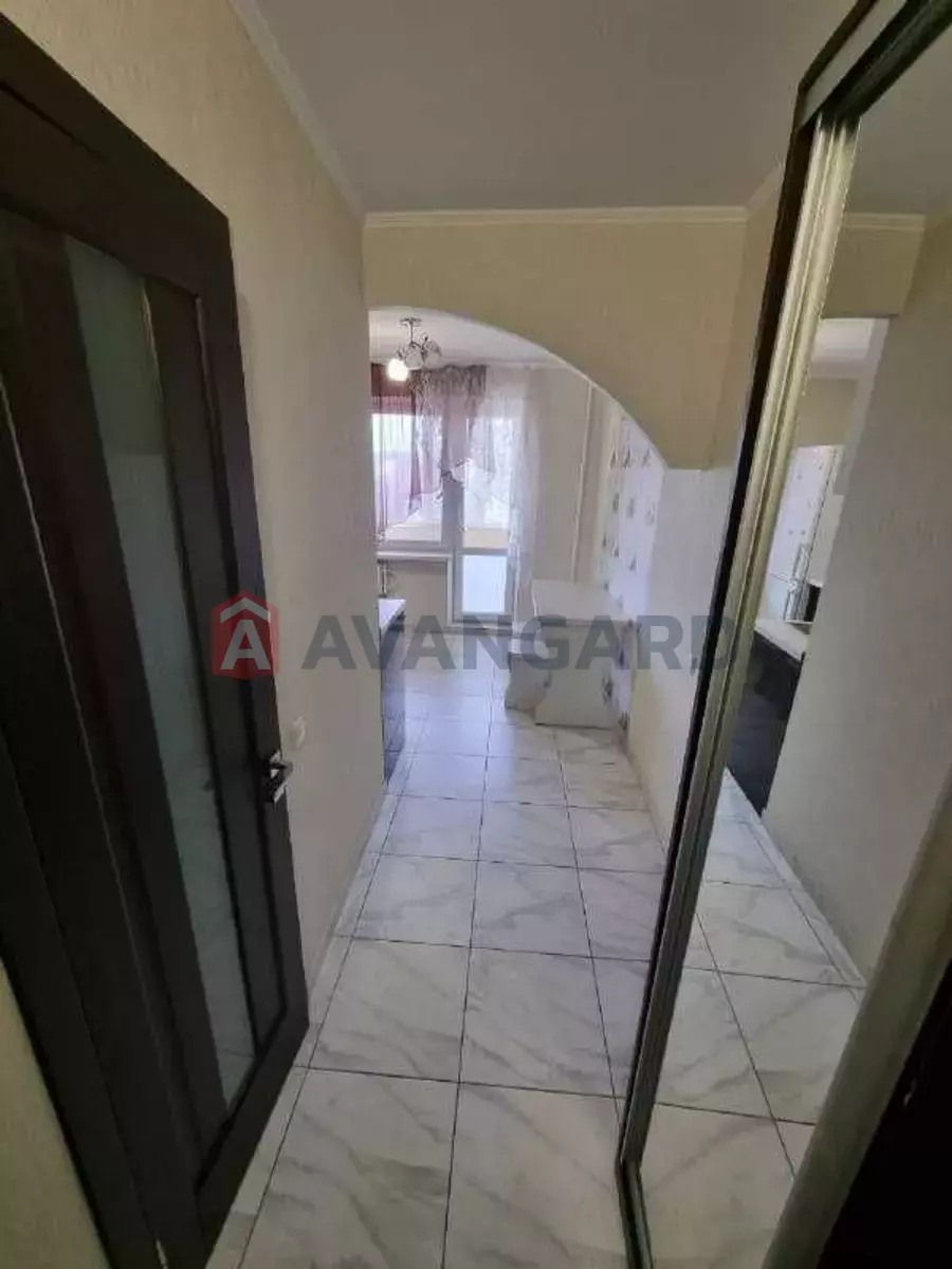 1 кім. квартира, 37/-/9 кв. м., 9/16 поверх фото 9 1 кім. квартира, 37/-/9 кв. м., 9/16 поверх фото 9