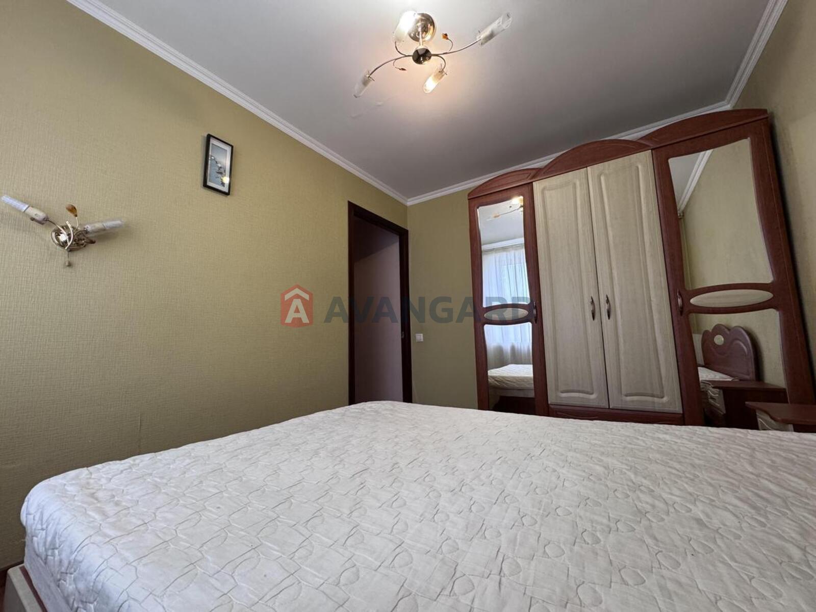 4 комн. квартира, 80/52/8 кв. м., 5/9 этаж фото 11 4 комн. квартира, 80/52/8 кв. м., 5/9 этаж фото 11