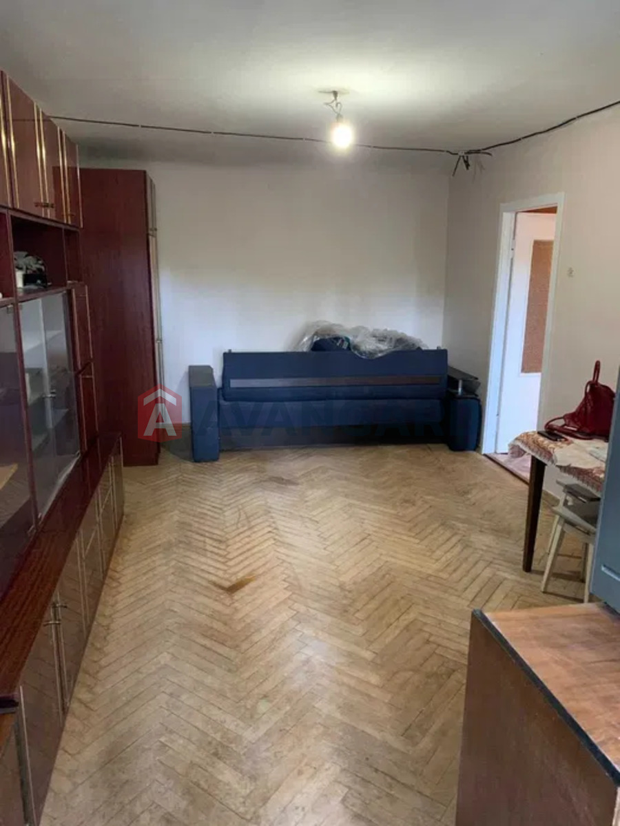 1 кім. квартира, 57/-/7 кв. м., 2/9 поверх фото 4 1 кім. квартира, 57/-/7 кв. м., 2/9 поверх фото 4