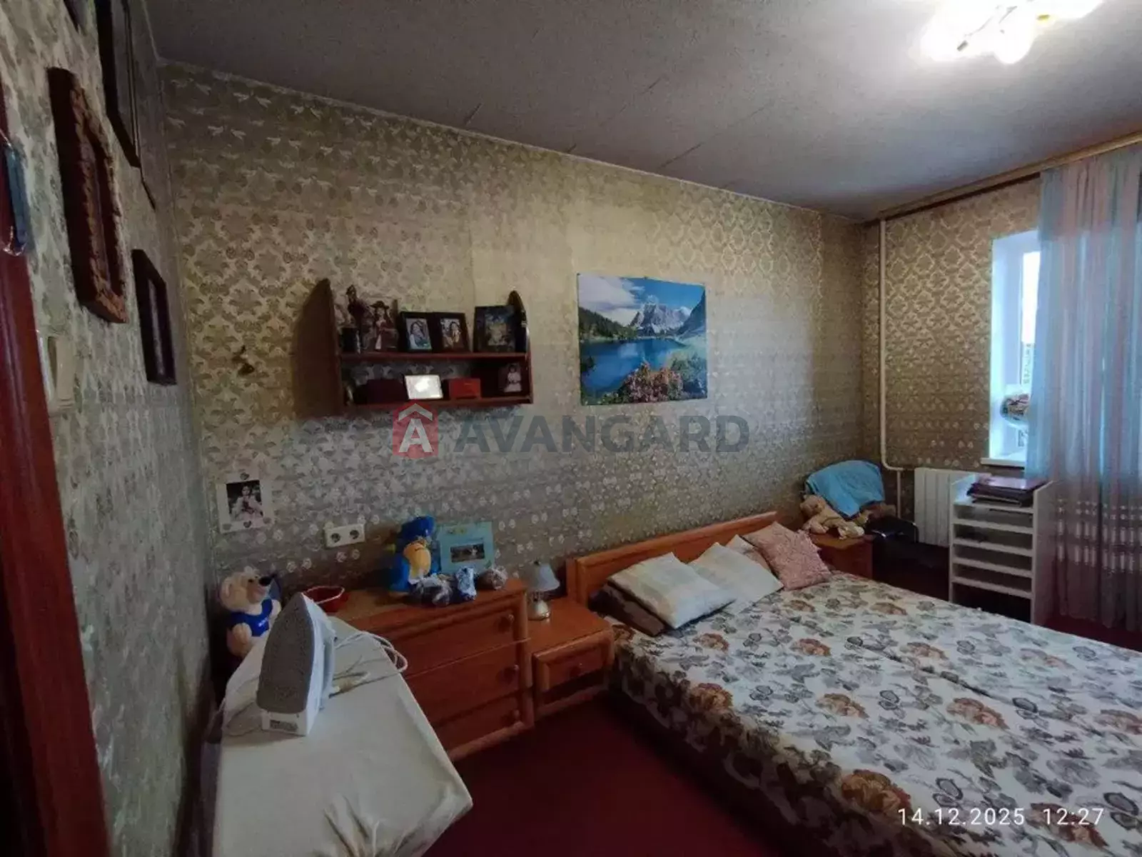 3 кім. квартира, 69/-/7 кв. м., 5/10 поверх фото 6 3 кім. квартира, 69/-/7 кв. м., 5/10 поверх фото 6