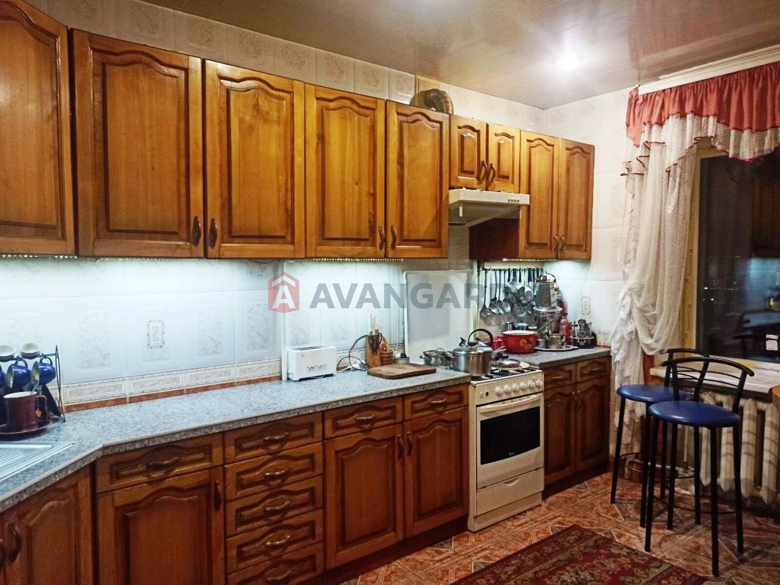 4 кім. квартира, 151.8/78/31.6 кв. м., 10/10 поверх фото 9 4 кім. квартира, 151.8/78/31.6 кв. м., 10/10 поверх фото 9