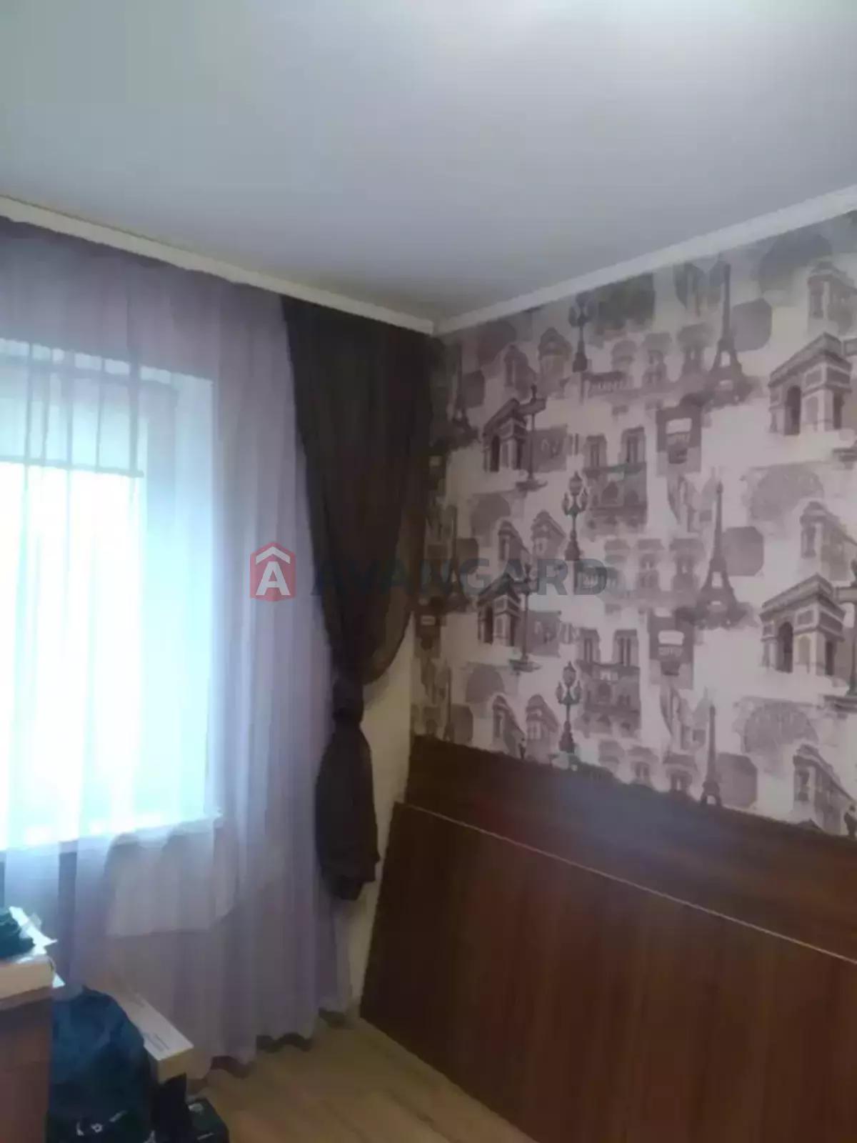 3 кім. квартира, 64/48/8 кв. м., 6/9 поверх фото 10 3 кім. квартира, 64/48/8 кв. м., 6/9 поверх фото 10