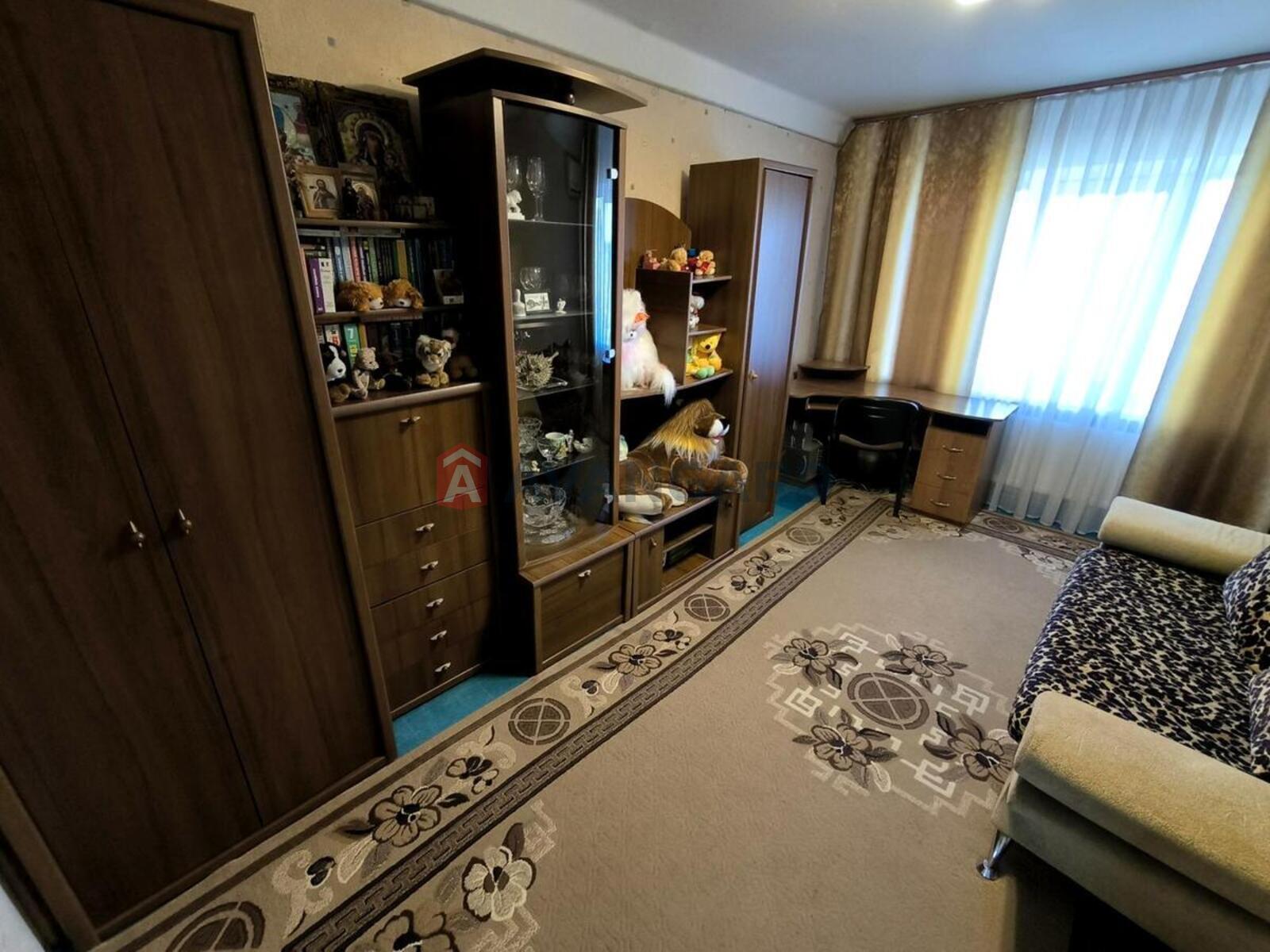 2 кім. квартира, 44/27/7 кв. м., 5/5 поверх фото 14 2 кім. квартира, 44/27/7 кв. м., 5/5 поверх фото 14