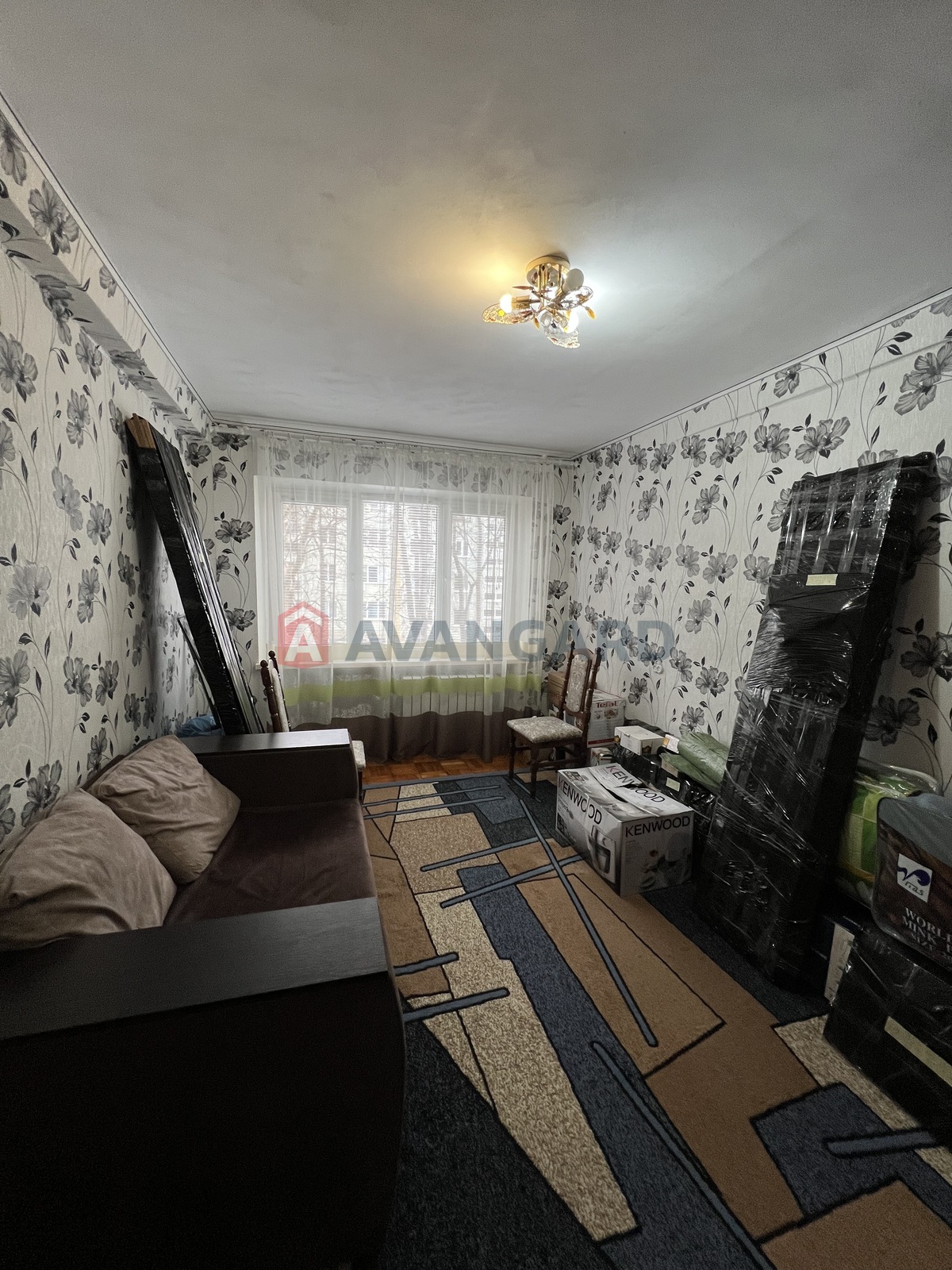 2 кім. квартира, 45/30/6 кв. м., 3/5 поверх фото 13 2 кім. квартира, 45/30/6 кв. м., 3/5 поверх фото 13