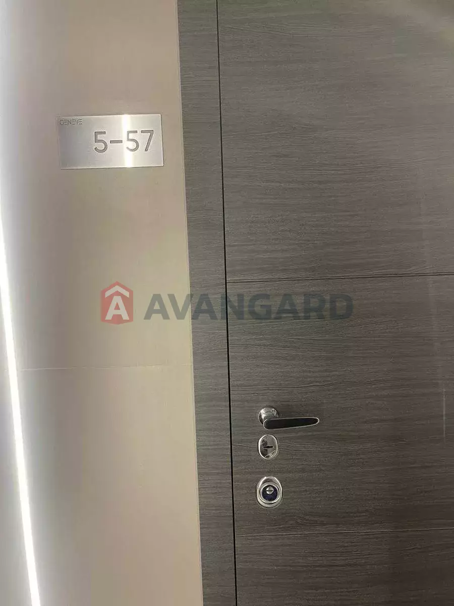 2 кім. квартира, 49/-/16 кв. м., 10/12 поверх фото 6 2 кім. квартира, 49/-/16 кв. м., 10/12 поверх фото 6