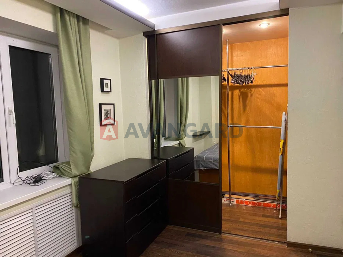 2 кім. квартира, 45/-/6 кв. м., 3/5 поверх фото 11 2 кім. квартира, 45/-/6 кв. м., 3/5 поверх фото 11