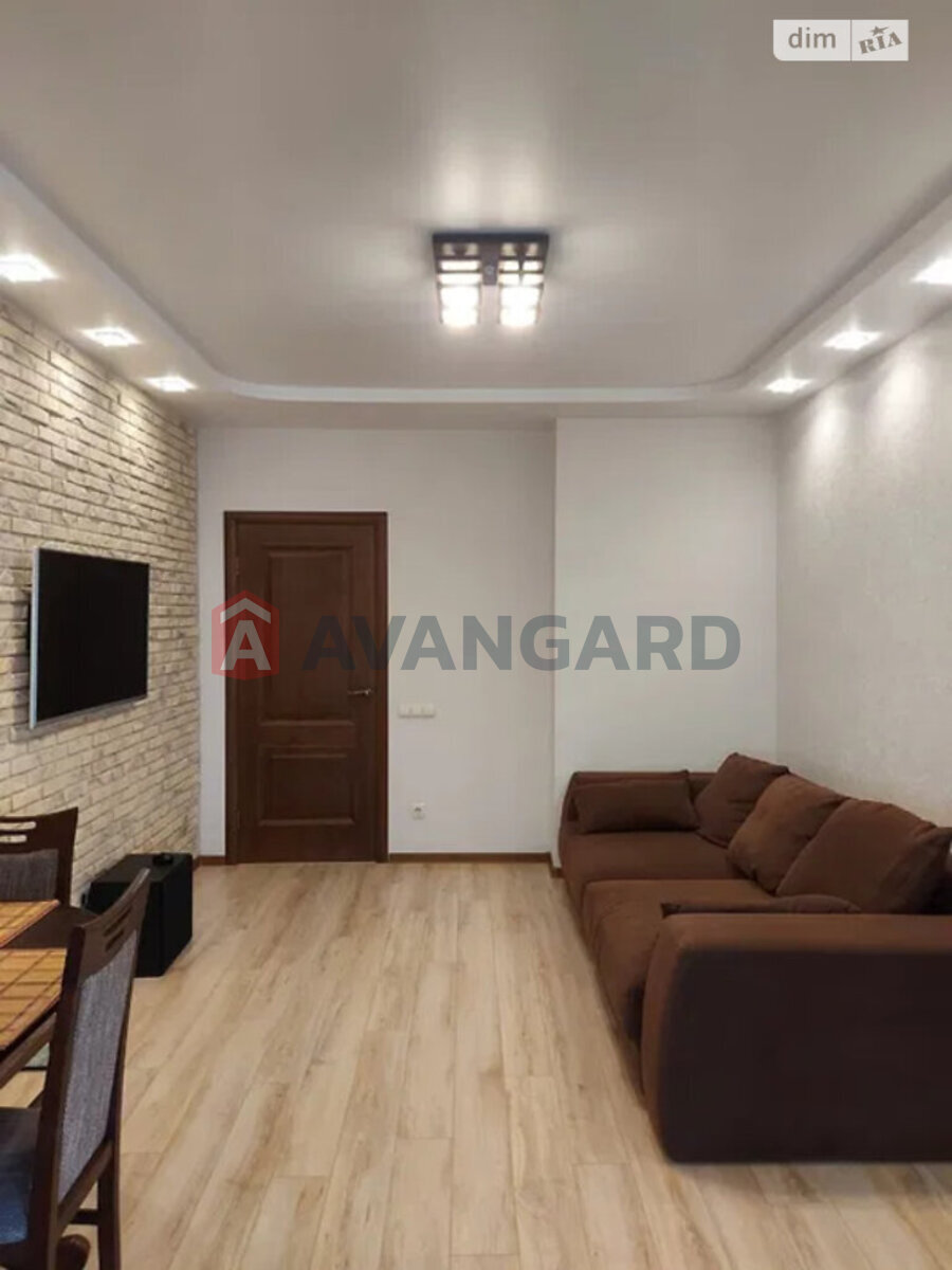 2 кім. квартира, 50/-/21 кв. м., 21/26 поверх фото 1 2 кім. квартира, 50/-/21 кв. м., 21/26 поверх фото 1