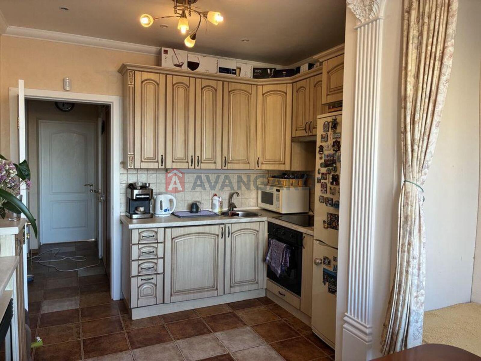 1 кім. квартира, 47/-/16 кв. м., 12/13 поверх фото 1 1 кім. квартира, 47/-/16 кв. м., 12/13 поверх фото 1